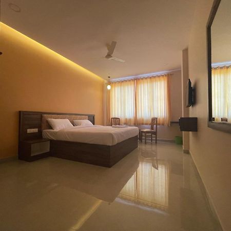 Haldipur Hotel Lavender Elite מראה חיצוני תמונה