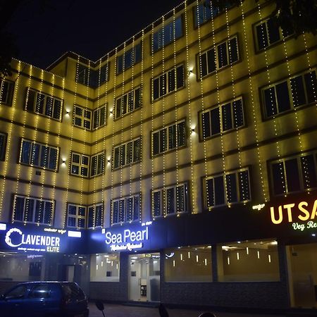 Haldipur Hotel Lavender Elite מראה חיצוני תמונה