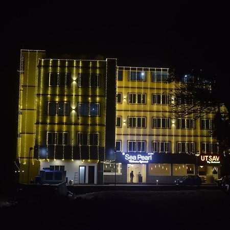 Haldipur Hotel Lavender Elite מראה חיצוני תמונה