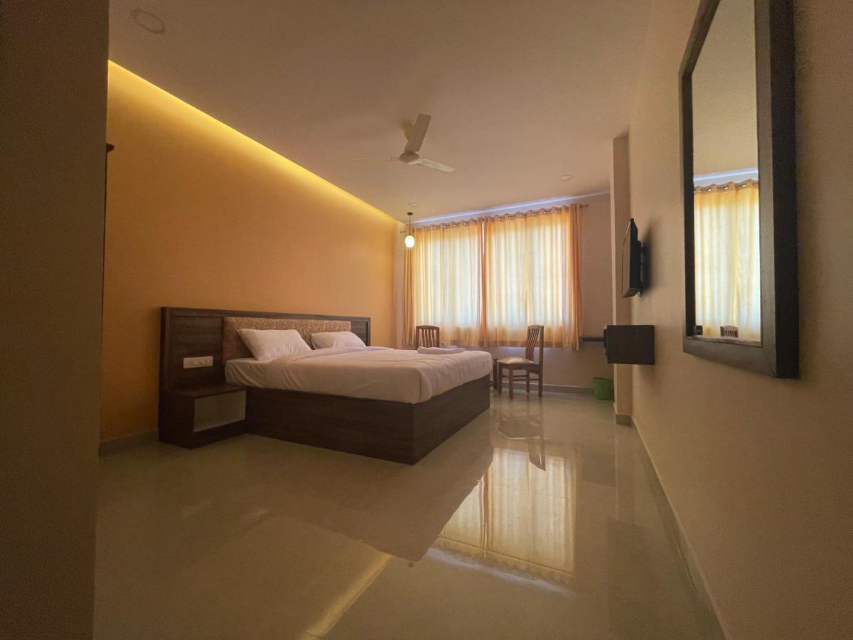 Haldipur Hotel Lavender Elite מראה חיצוני תמונה
