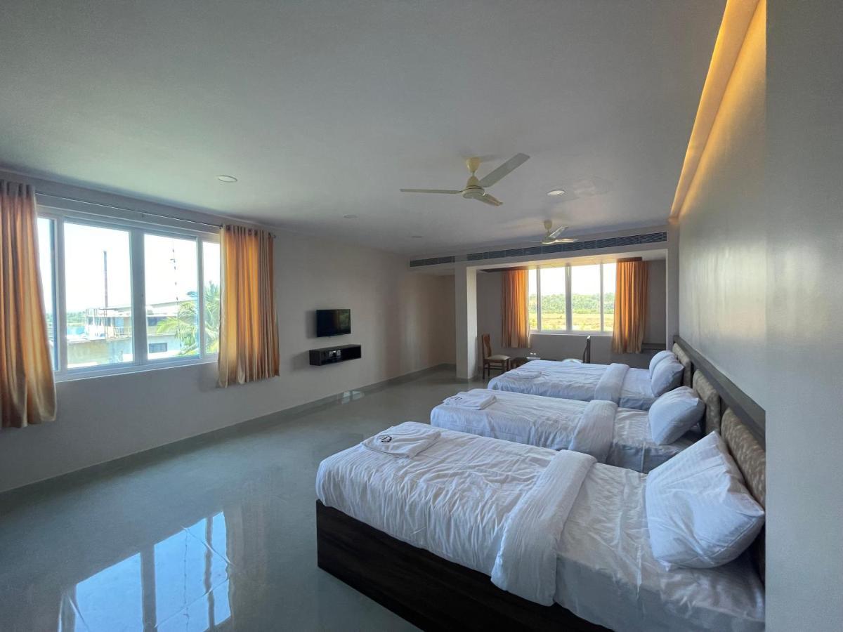 Haldipur Hotel Lavender Elite מראה חיצוני תמונה