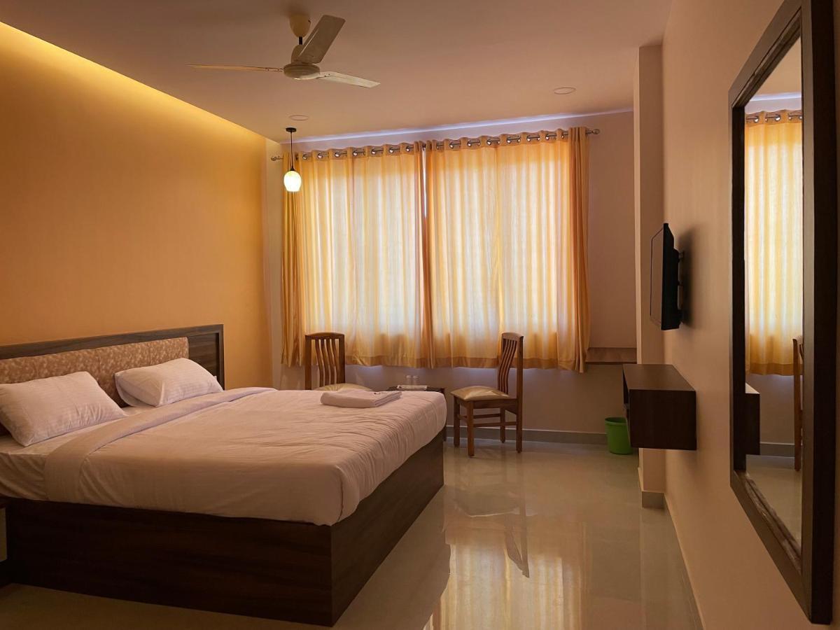 Haldipur Hotel Lavender Elite מראה חיצוני תמונה