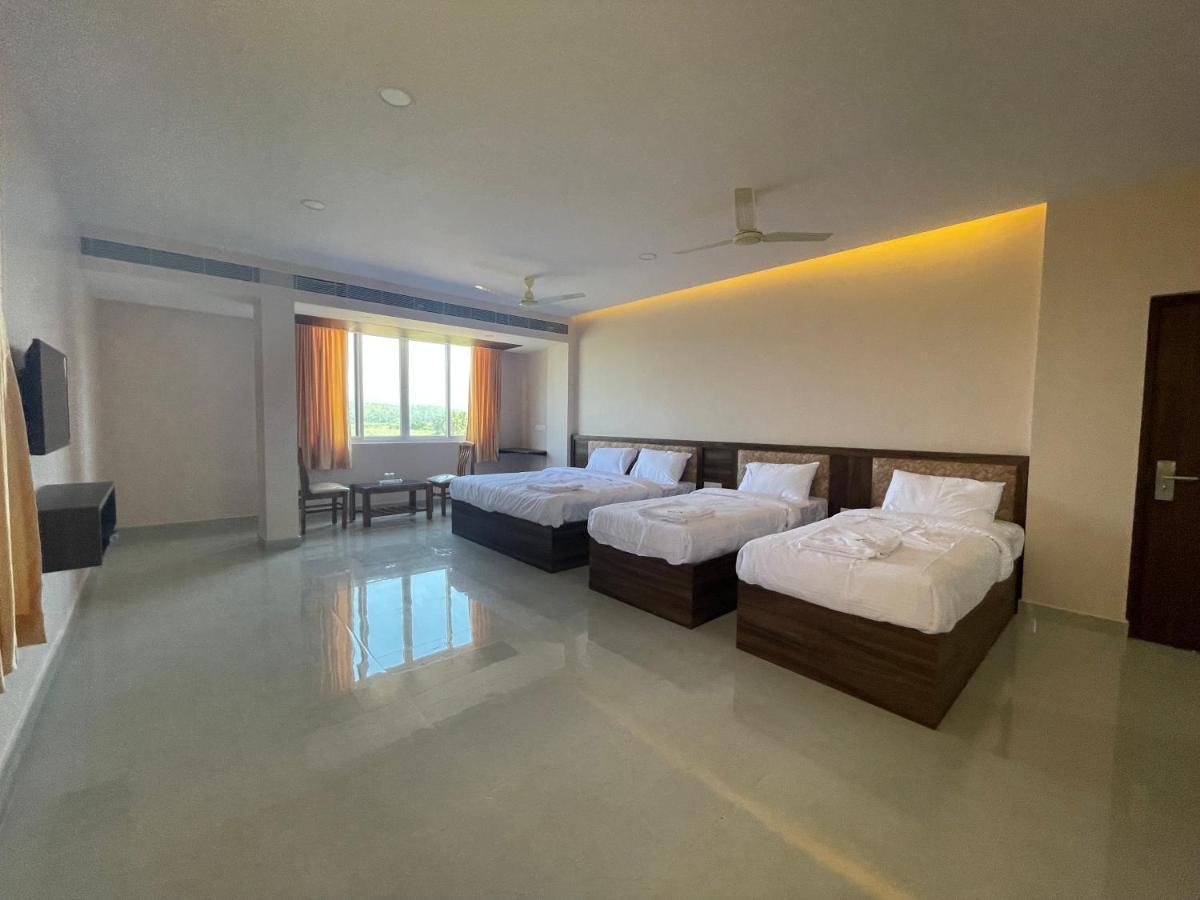 Haldipur Hotel Lavender Elite מראה חיצוני תמונה