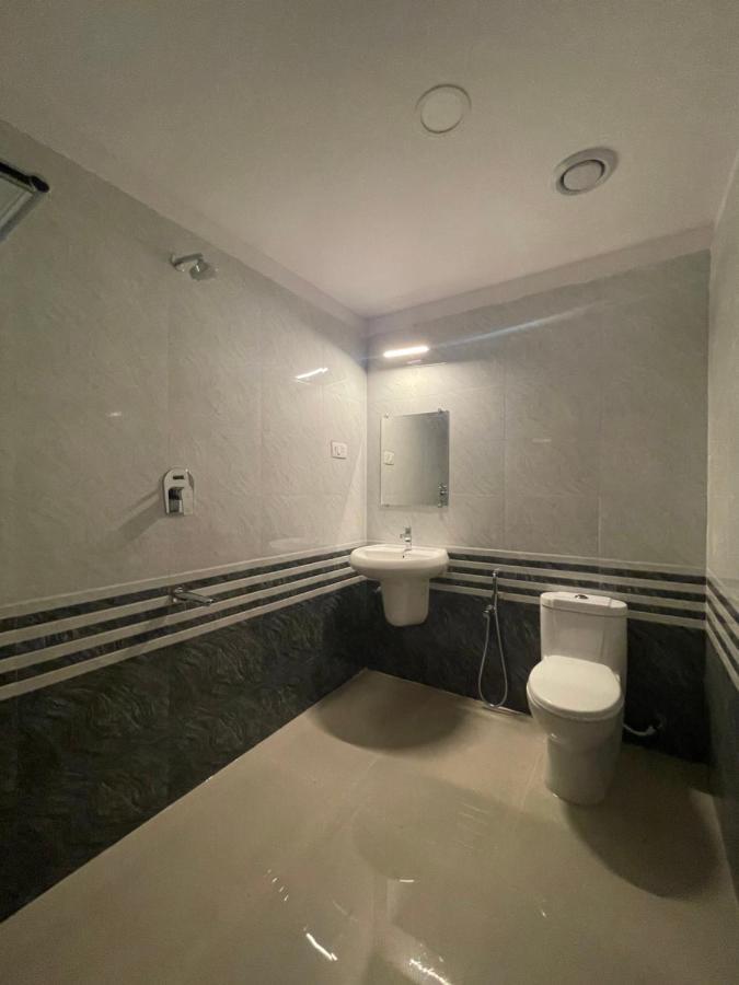 Haldipur Hotel Lavender Elite מראה חיצוני תמונה