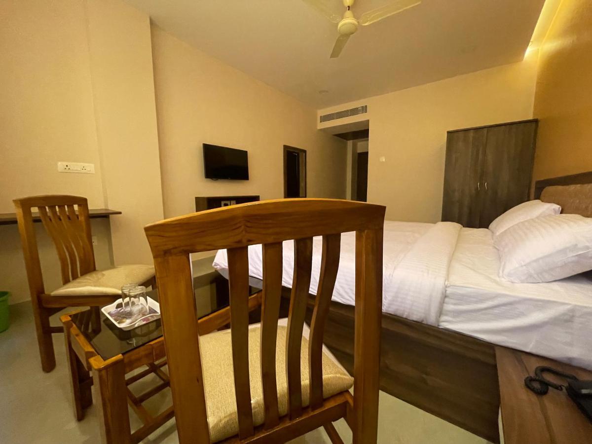Haldipur Hotel Lavender Elite מראה חיצוני תמונה