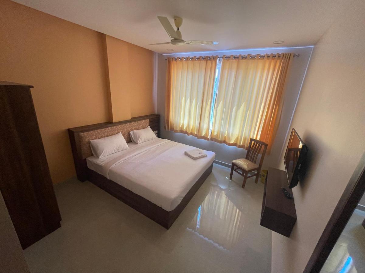 Haldipur Hotel Lavender Elite מראה חיצוני תמונה