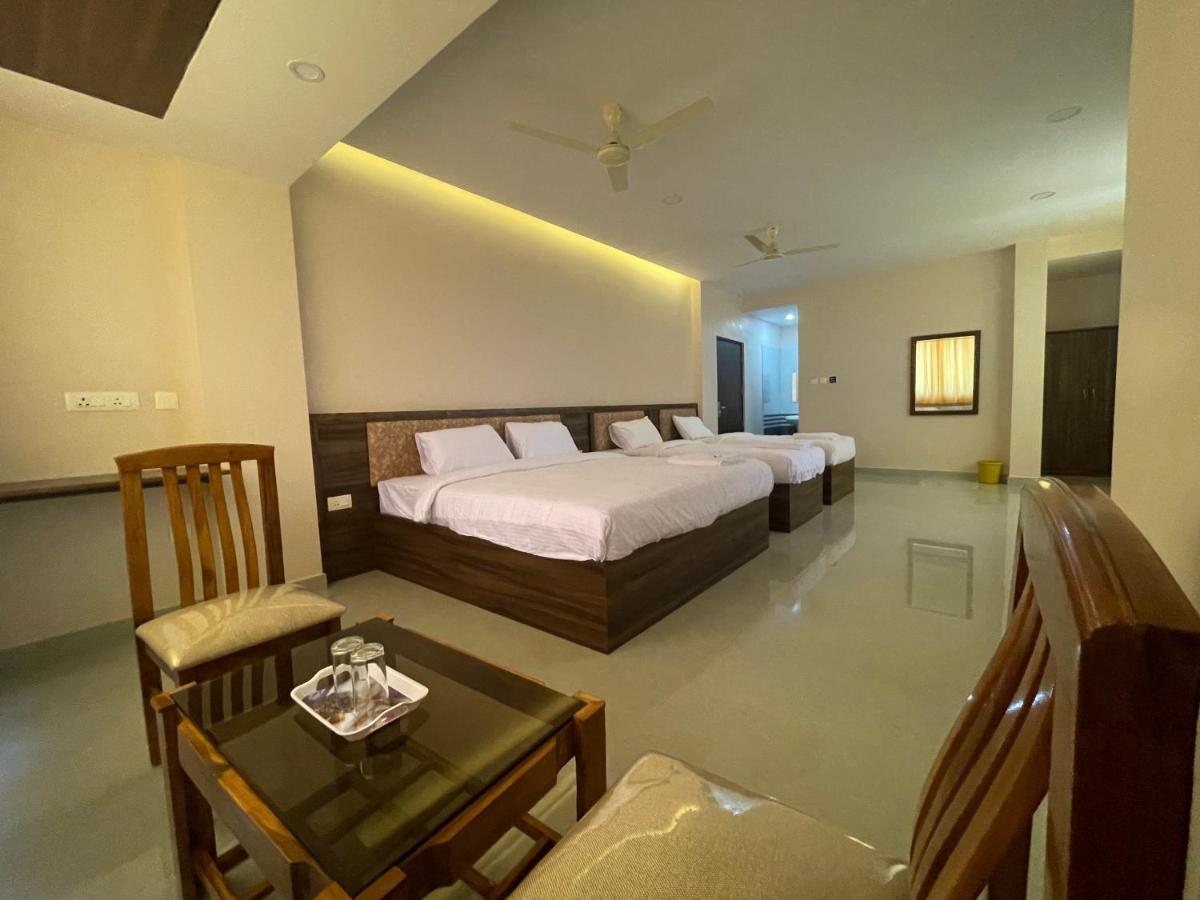 Haldipur Hotel Lavender Elite מראה חיצוני תמונה