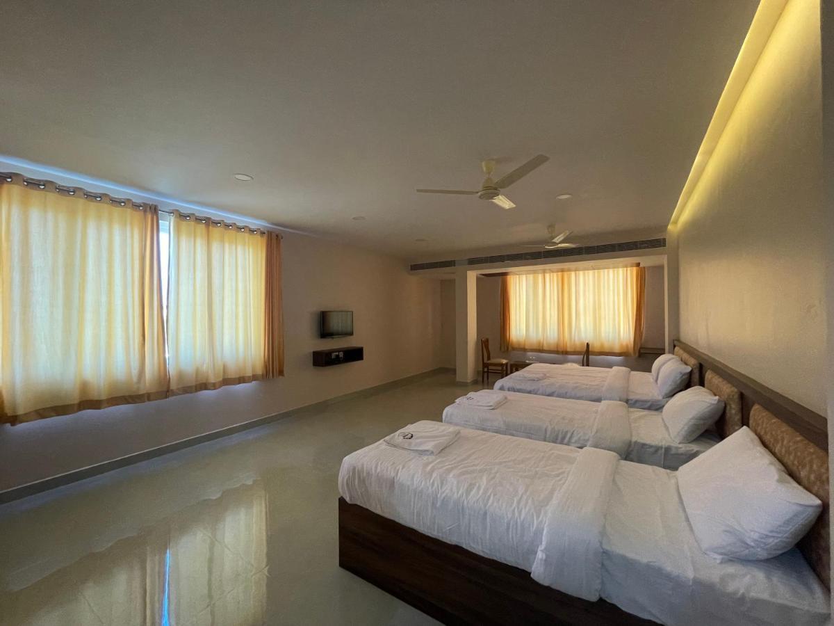 Haldipur Hotel Lavender Elite מראה חיצוני תמונה