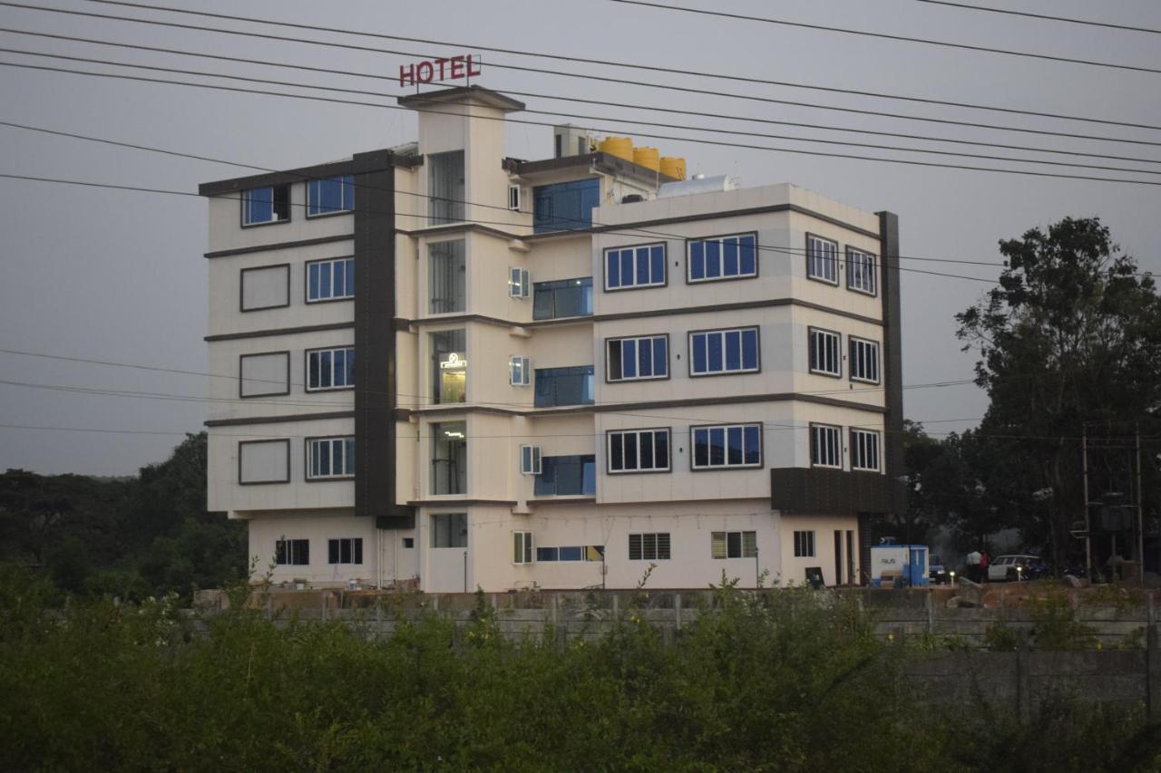 Haldipur Hotel Lavender Elite מראה חיצוני תמונה