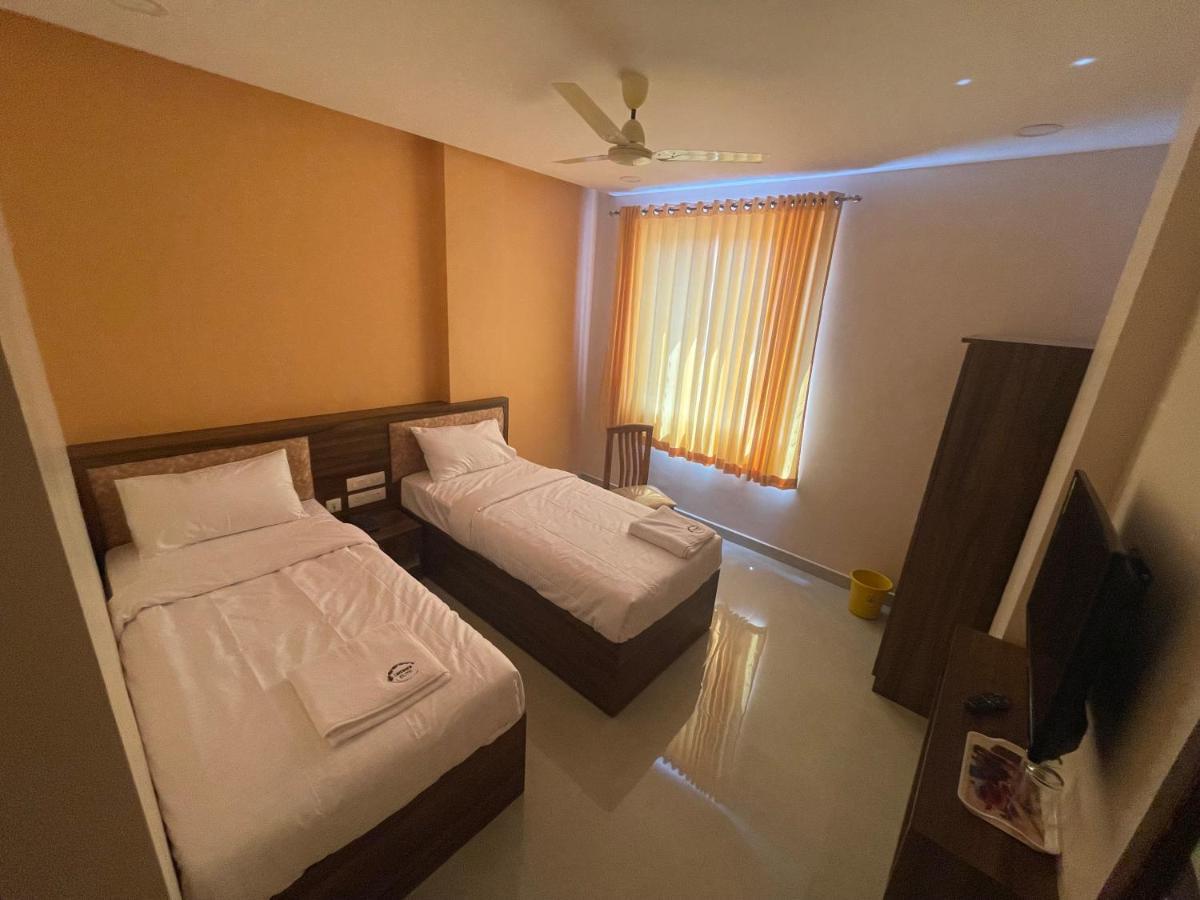 Haldipur Hotel Lavender Elite מראה חיצוני תמונה